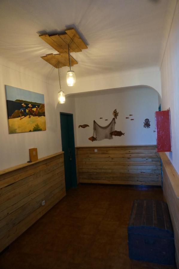 Cato Bed and Breakfast Carrapateira Eksteriør billede